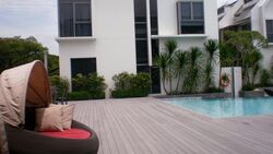 Hillcrest Villa (D11), Terrace #430329251